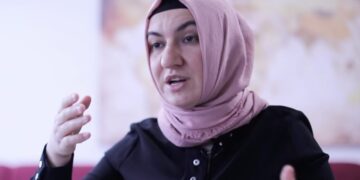 Zulüm Rejimi’nin çektirmedği kalmadı: Cezaevinde tedavisi geciktirilen Betül Aygün hayatını kaybetti