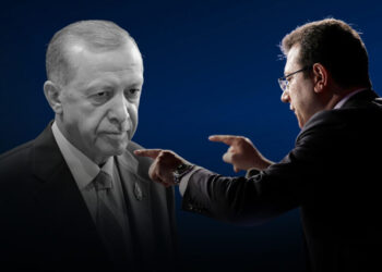 İmamoğlu’ndan Erdoğan’a: Milletin parasını millete dağıtıyoruz, senin gibi bir avuç insana değil