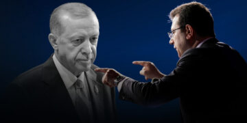 İmamoğlu’ndan Erdoğan’a: Milletin parasını millete dağıtıyoruz, senin gibi bir avuç insana değil