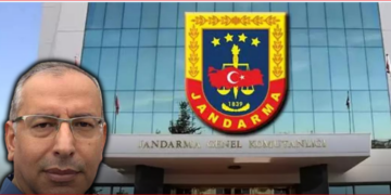 Jandarma’da 15 Temmuz fişlemelerini yapan kişiydi; Güven Şağban öldü