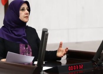 Hüda Kaya’nın avukatı: Neden tutuklandığını bilmiyoruz, siyasi komplo olduğu aşikar