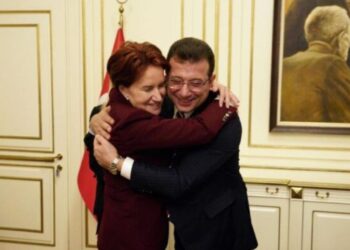 İmamoğlu’ndan Akşener’e: Muhatap almayacağım