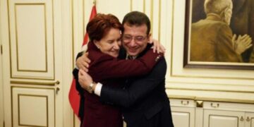 İmamoğlu’ndan Akşener’e: Muhatap almayacağım