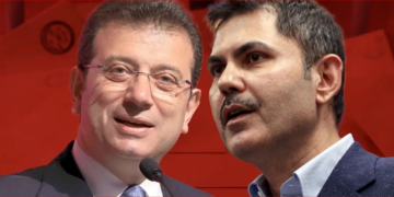 Son seçimi bilen anket şirketi: İmamoğlu giderek farkı açıyor
