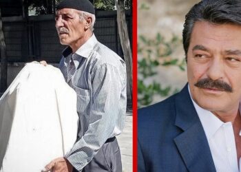 Kadir İnanır, hayalindeki filmi açıkladı: Oğlunun kemikleri torbada teslim edilen baba