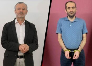 Yurt dışından kaçırmalar, İnsan Hakları İzleme Örgütü’nün yeni raporunda yer aldı
