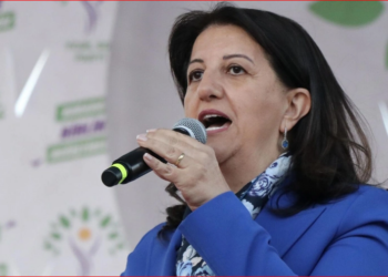 Pervin Buldan’dan gündemi sarsacak tarihi açıklamalar: Devlet, İmralı notlarını Kandil’e götürmemizi istedi