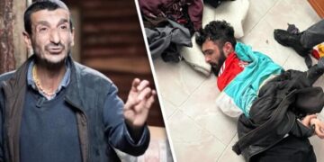 Ramazan Pişkin’in katilinin ilk ifadesi: Beni çocukken istismar eden Afgan sandım