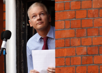 ‘Assange’ önergesi, Avustralya Federal Parlamentosu’ndan geçti: Önerge, 42’ye karşı 86 oyla kabul edildi