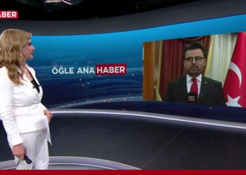 TRT Haber’de AKP’ye 1945, CHP’ye 25, DEM Parti’ye 0 dakika