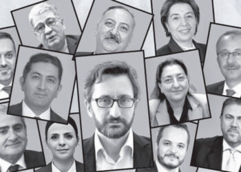 Otokratik yapının ve siyaset anlayışının sembolü: Varlık Fonu AKP’lilerin arpalığı