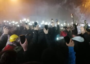 Deprem bölgesinde tepki seli: Unutmak, affetmek, helalleşmek yok