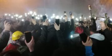 Deprem bölgesinde tepki seli: Unutmak, affetmek, helalleşmek yok