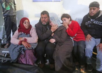 Avustralya, İsrail’in Refah kentine yönelik saldırılarından endişeli