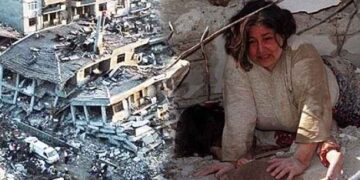 Naci Görür bir kez daha uyardı: İstanbul’da kesinlikle 7’den büyük bir deprem olacak