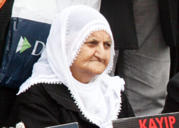 89 yaşındaki Dilşah Özgen’e hapis cezası