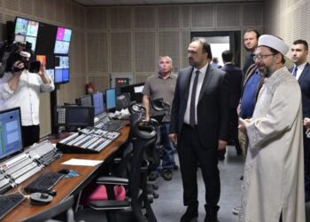 İktidara TRT yetmedi, Diyanet TV’ye 42 milyonluk yatırım
