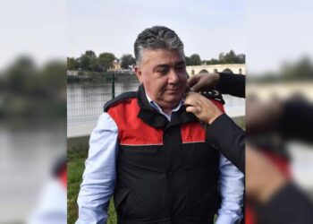 Eski Emniyet Müdür Yardımcısı’na uyuşturucudan 18 yıl hapis