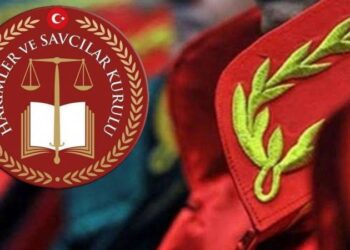 Erdoğan’ın adaylığını AİHM’e taşıyan hakimin dilekçesi ‘kayboldu’, ihraç edildi