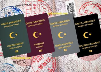 10 yılda ülkenin itibarı yerle bir oldu: Türk pasaportuyla girilemeyecek ülke sayısı 38’den 52’ye yükseldi