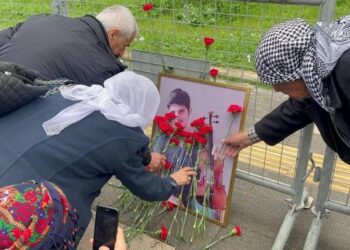 Nevroz kutlamalarında 166 kişi gözaltına alındı