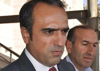 AKP’li Cuma İçten’e, sahtecilikten 10 ay hapis cezası:İş insanı Fehmi Öztürk’ün mal varlığına çökmekle suçlanıyor