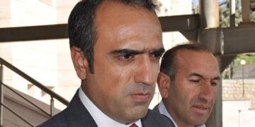 AKP’li Cuma İçten’e, sahtecilikten 10 ay hapis cezası:İş insanı Fehmi Öztürk’ün mal varlığına çökmekle suçlanıyor