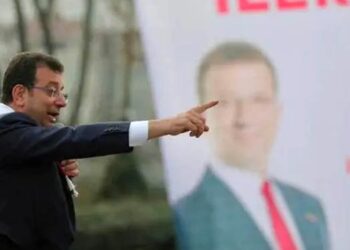 Ekrem İmamoğlu: Rekor oy bekliyoruz liyakat ve icraat kazanacak