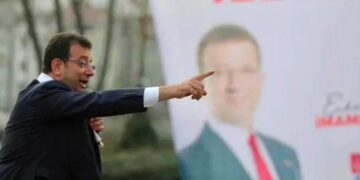 Ekrem İmamoğlu: Rekor oy bekliyoruz liyakat ve icraat kazanacak