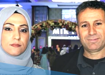 Oğlunun dağdan inmesi için eylem yapan baba korucu yapıldı, eşi TUGVA’da işe alındı