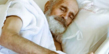 81 yaşındaki yüzde 93 engelli mahpusa zulüm: Adli Tıp Kurumu ‘cezaevinde kalabilir’ raporunu verdi