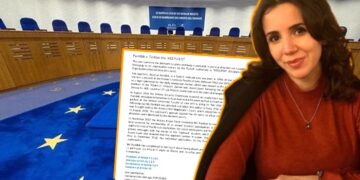 AİHM’den Türkiye’ye bir hukuk tokadı daha: Gazeteci Ayşenur Parıldak’un tutuklanması hukuka aykırı
