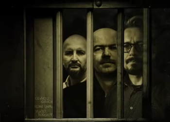‘Tenkil’ belgesel serisine bir yeni halka: Ben Hücredeyken…