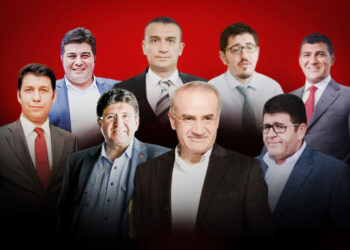 Bekir Boydak’a ters kelepçeli gözaltı: Gasp edilen Boydak Holding’in sahibi Boydak ailesinden tutuklu sayısı 8 oldu