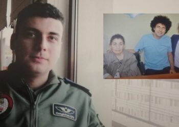 F-16 Pilotu Efe’nin babası emekli Albay Haşim Efe:   Tarikatlar, 15 Temmuz’da verilecek cezaları istişare etmiş