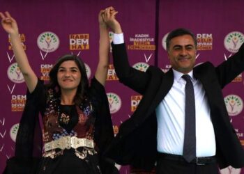 DEM Parti Van İl Örgütü: 14 belediyenin tamamını kazandık