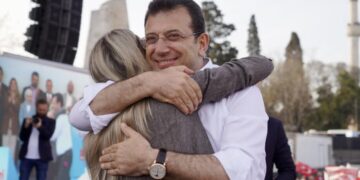 Ekrem İmamoğlu realitesi: Erdoğan’ı üçüncü kez yendi, Türkiye ittifakı kurdu
