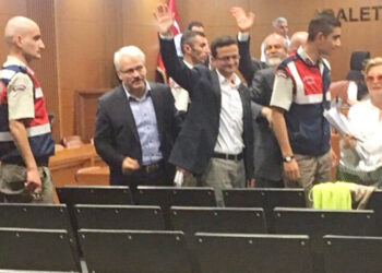 Müebbetle yargılanmıştı: Yakup Şimşek, 7 yıl hapis yattıktan sonra mahkeme beraat etti