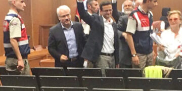Müebbetle yargılanmıştı: Yakup Şimşek, 7 yıl hapis yattıktan sonra mahkeme beraat etti