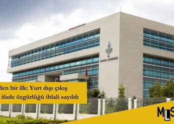 İlk karar olma özelliğini taşıyor: AYM,  ‘adli kontrol şartı’yla ilgili  ihlal kararını verdi