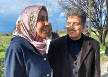 Kamuoyu baskısı sonuç verdi: KHK’lı öğretmen de tahliye edildi