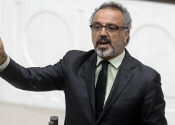 DEM Partili Sırrı Sakık’tan, CHP’li Burcu Köksal’a ilk tepki:Kapımız herkese açık ırkçılar hariç