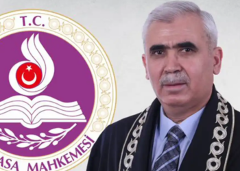 Anayasa Mahkemesi Başkanlığına Kadir Özkaya seçildi: Can Atalay’a ‘ihlal’ kararı vermişti