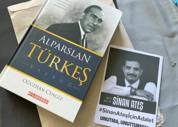 Ülkücüler birbirine girdi: Sinan Ateş cinayetinin şüphelisi, Türkeş’in oğlunu ölümle tehdit etti
