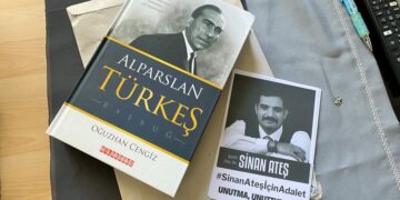 Ülkücüler birbirine girdi: Sinan Ateş cinayetinin şüphelisi, Türkeş’in oğlunu ölümle tehdit etti