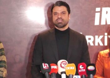 Türkiye İşçi Partisi, Hatay’da Gökhan Zan’ın adaylığını geri çekti: Özür diliyoruz!