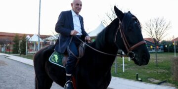 Mal varlığını açıklamayan AKP’li Turgut Altınok: Mal bizim değil Allah’ın