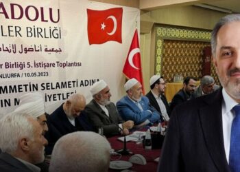 Milletvekili Yeneroğlu’dan tepki: Sultan sofrasına oturan âlimin fetvasına itibar edilmez