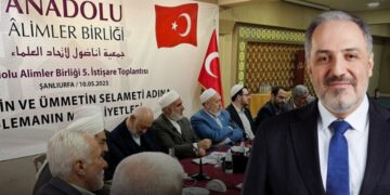 Milletvekili Yeneroğlu’dan tepki: Sultan sofrasına oturan âlimin fetvasına itibar edilmez