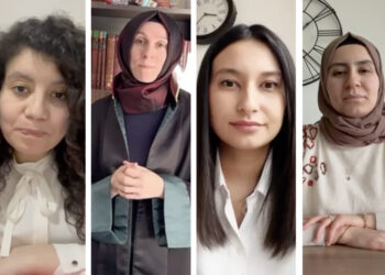 8 Mart’ta kadın avukatlar yaşadıkları hukuksuzluğu anlattı: Ruhsat gaspı, gözaltı, tutuklama, taciz, işkence